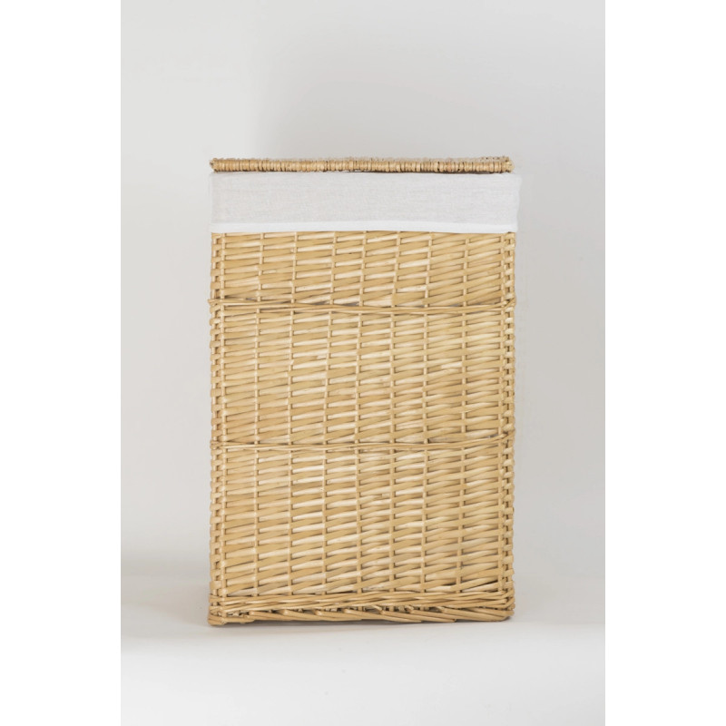 Weidenkorb 715 30×20×15 cm – Koszoplotka