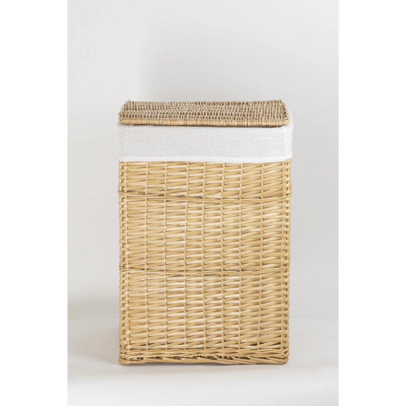 Weidenkorb 715 30×20×15 cm – Koszoplotka