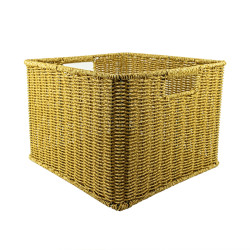 Korb aus Polyrattan 019 – Koszoplotka