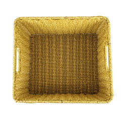 Korb aus Polyrattan 019 – Koszoplotka