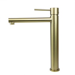 LUGO CMB7512 Tall Basin Mixer Tap