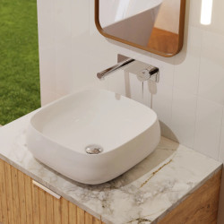 LUGO CMB7515 Concealed Basin Mixer Tap
