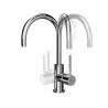 LUGO CMB7522 Kitchen/Bathroom Mixer Tap