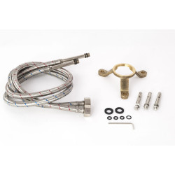 LUGO CMB7535 Freestanding Bath Mixer Tap