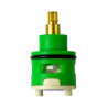 P266 2‑Function Mixer Cartridge with Stop