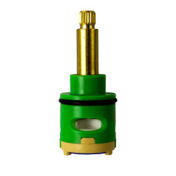 P267 2‑Function Mixer Cartridge + STOP 61 mm – Corsan