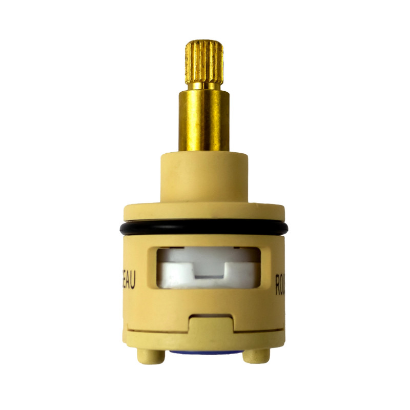 P327 2‑Function Slider Mixer Cartridge 59 mm – Corsan