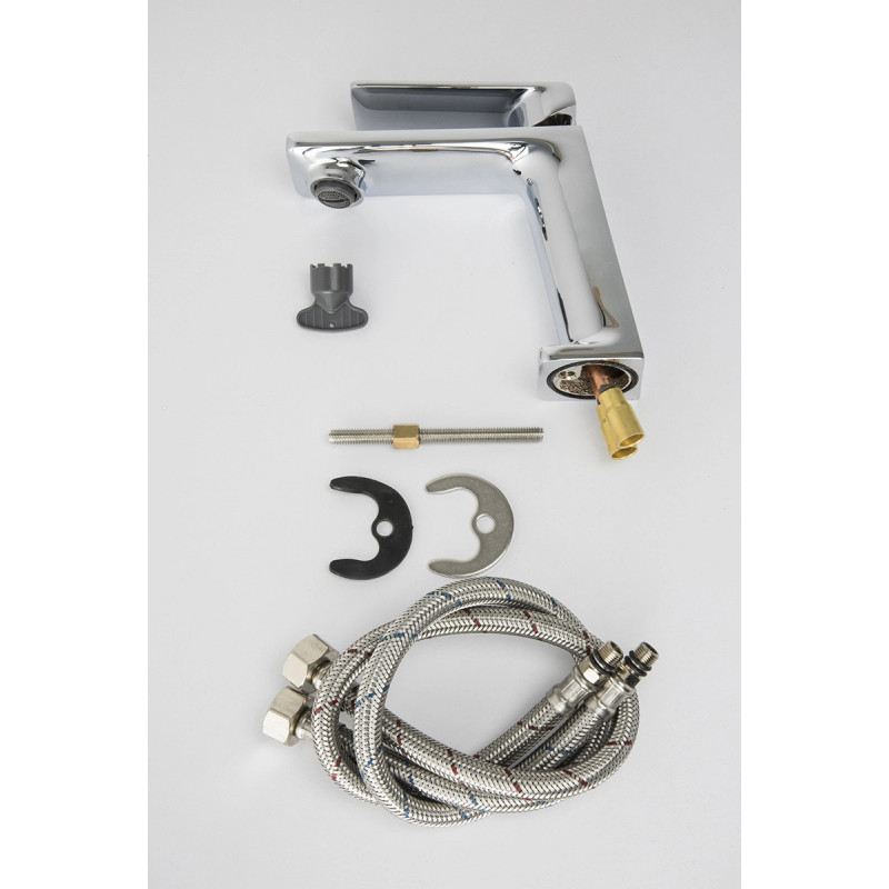 TRINO CMB7111 Basin Mixer Tap