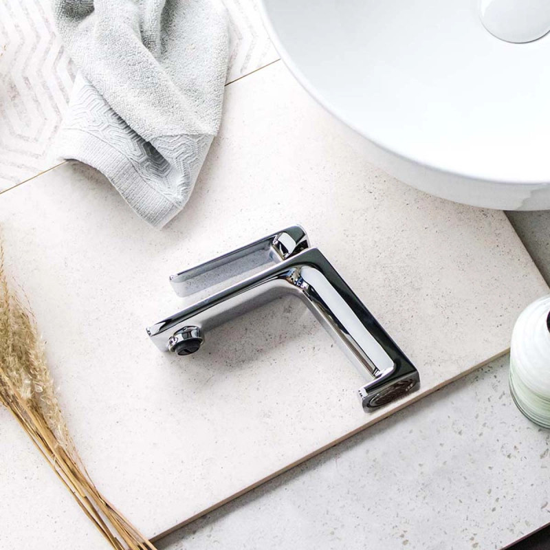 TRINO CMB7111 Basin Mixer Tap