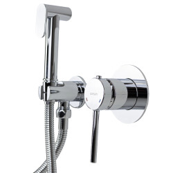 LUGO CMB7570 Concealed Bidet Mixer Tap