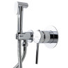 LUGO CMB7570 Concealed Bidet Mixer Tap