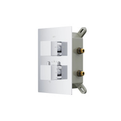 ANGO Z01 Concealed Shower Set