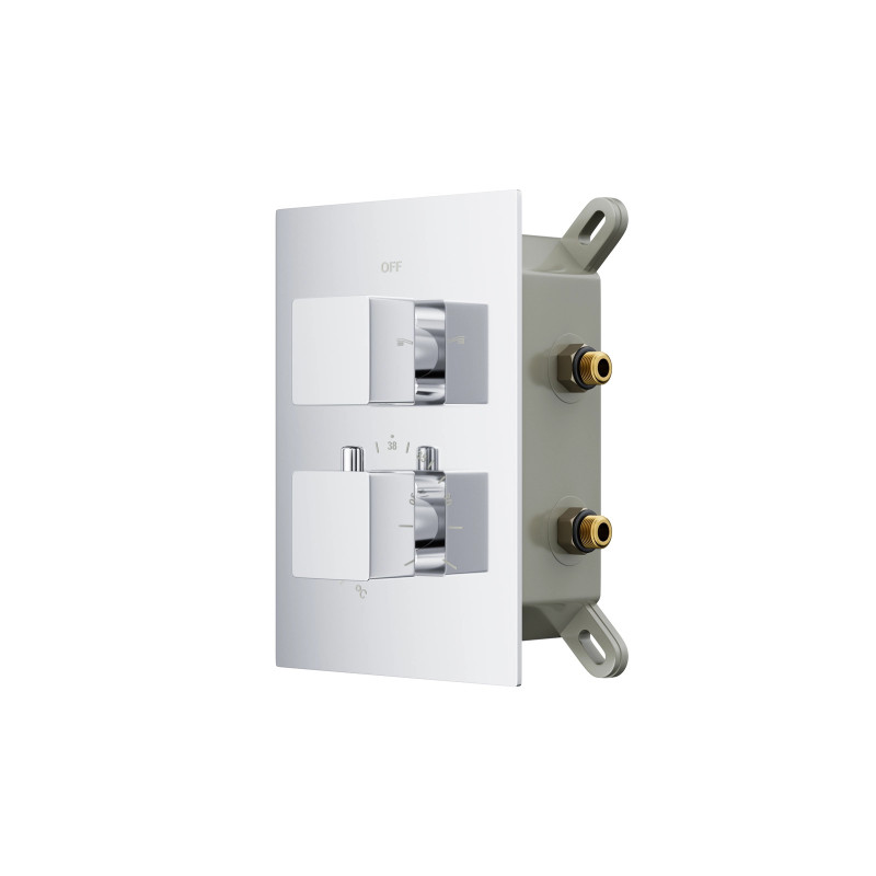 ANGO Z01 Concealed Shower Set