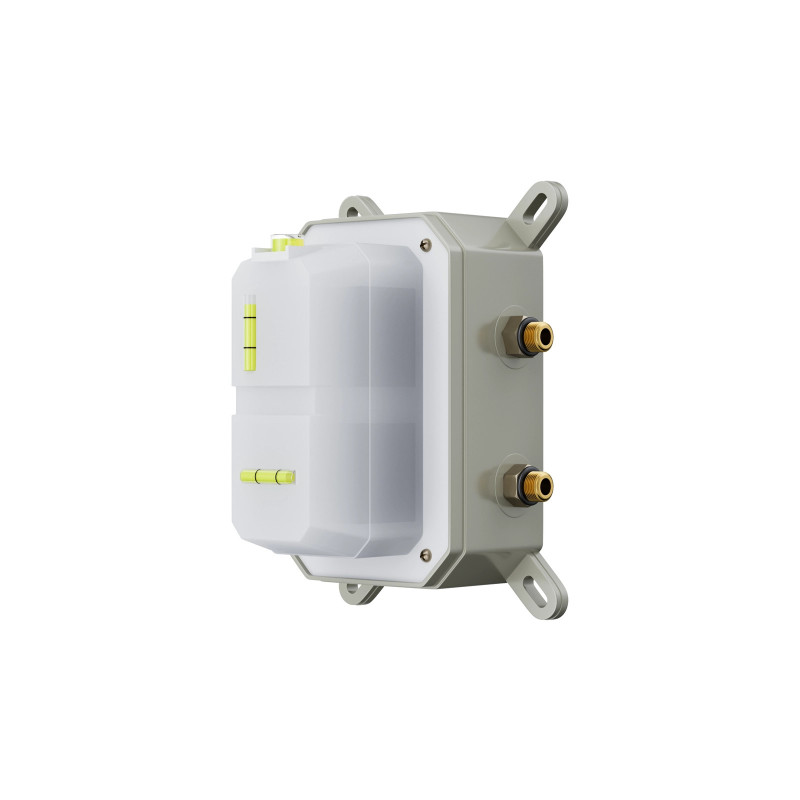 ANGO Z01 Concealed Shower Set