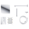 ANGO Z01 Concealed Shower Set