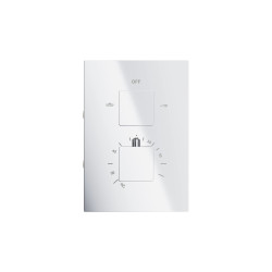 ANGO Z01 Concealed Shower Set