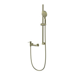 LUGO CMZ7551 Shower Set with Mixer