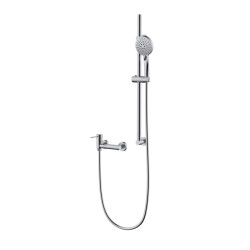 LUGO CMZ7551 Shower Set with Mixer