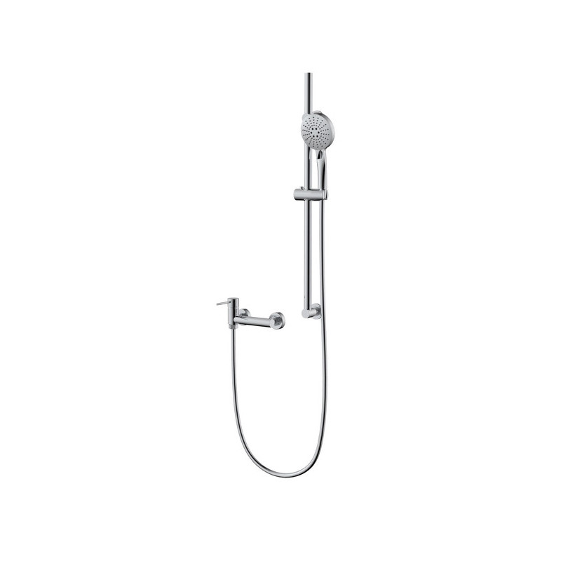 LUGO CMZ7551 Shower Set with Mixer