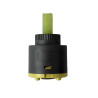P563 Mixer Cartridge 57 mm