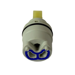 P538 Mixer Cartridge 54 mm