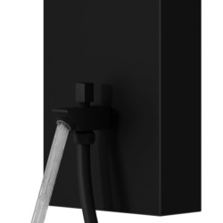 KASKADA Aluminium Shower Panel