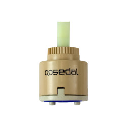 P416 Mixer Cartridge 57 mm