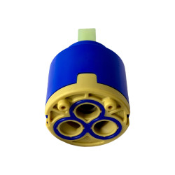 P328 Mixer Cartridge 57 mm