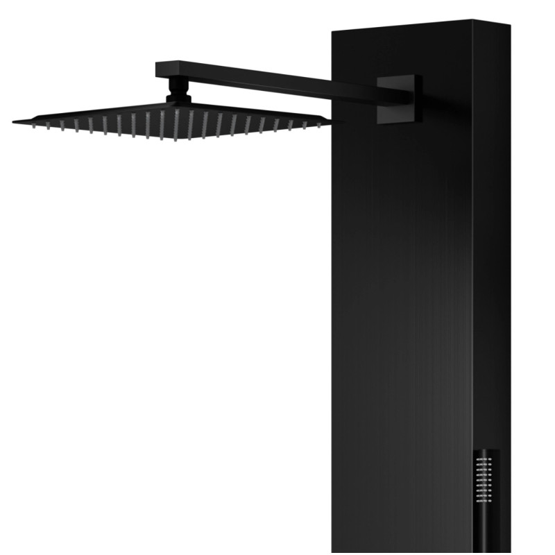 NEO Steel Shower Panel