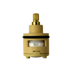 P838 2‑Function Slider Cartridge 51 mm