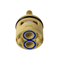 P838 2‑Function Slider Cartridge 51 mm