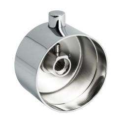 P035 Round Mixer Knob for Flow Adjustment – Corsan