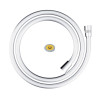 CMW250BLNEO Shower Hose with O‑Ring 150 cm