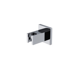 CMU042CH Hand Shower Holder, Chrome