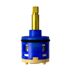 P274 3‑Function Ratchet Cartridge 67 mm