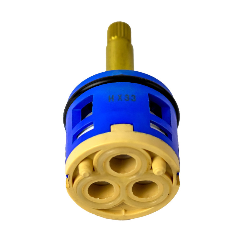 P274 3‑Function Ratchet Cartridge 67 mm