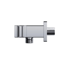 CMU189 Hand Shower Holder with Connection