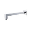 CMR37 Wall Shower Arm 37 cm