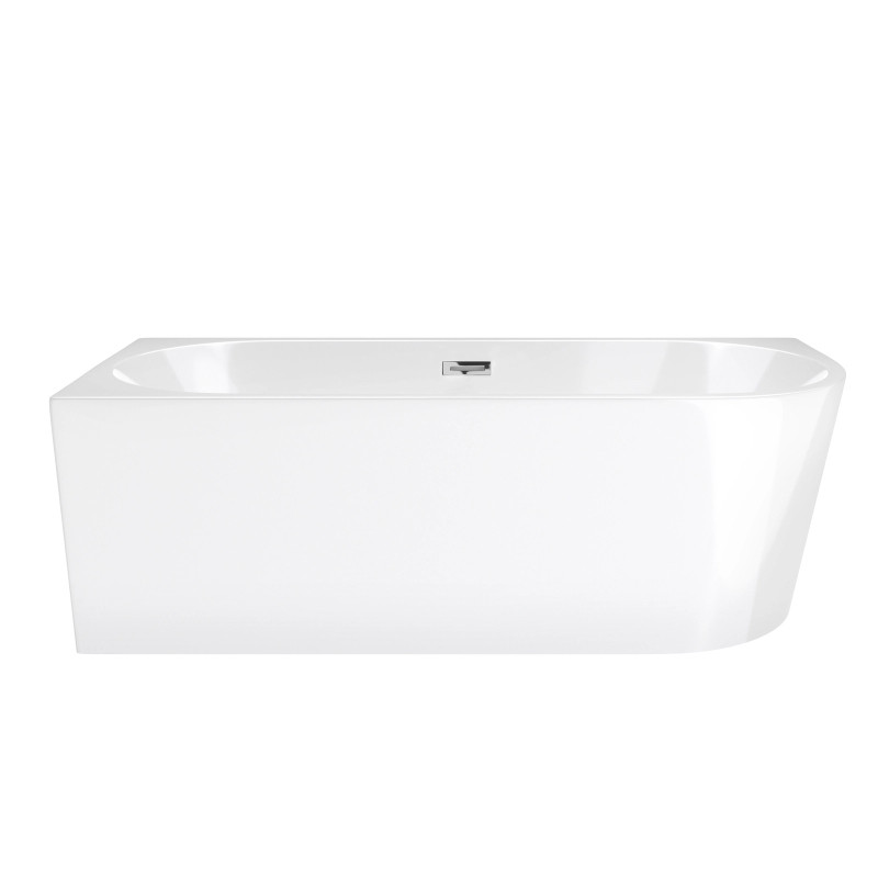 INTERO E230 Left Corner Bathtub