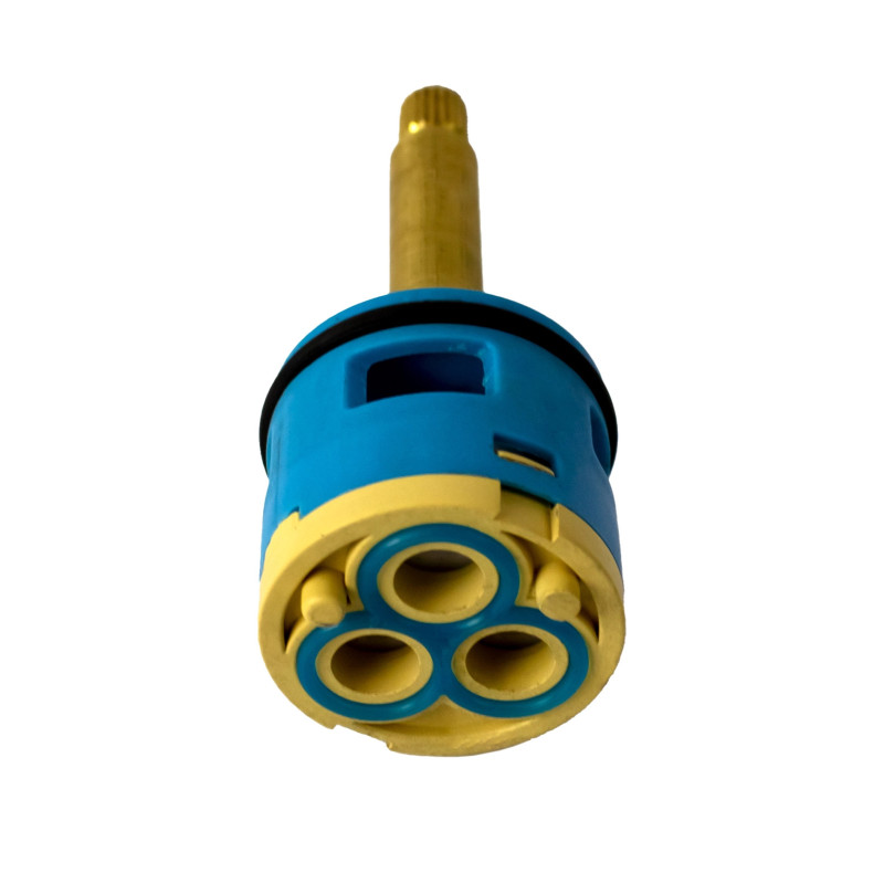 P310 3‑Function Ratchet Cartridge 80 mm