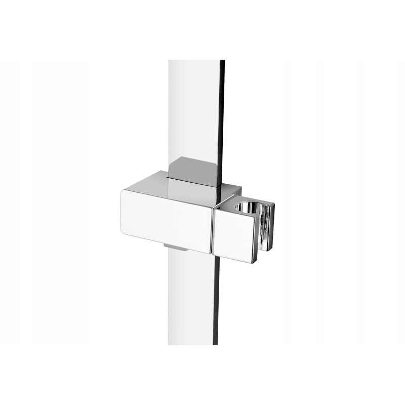 CMR60CH Shower Rail with Holder