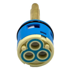P368 3‑Function Ratchet Cartridge 84 mm