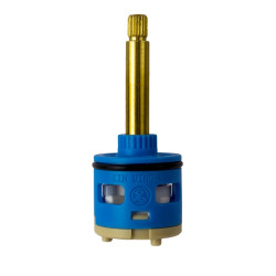 P876 3‑Function Ratchet Cartridge 83 mm