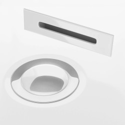 SALINA E026 Freestanding Bathtub