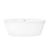 SALINA E026 Freestanding Bathtub