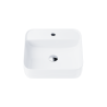 ANGO UC9902 Countertop Square Basin 39×39×14 cm