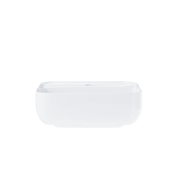 ANGO UC9902 Countertop Square Basin 39×39×14 cm