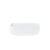 ANGO UC9902 Countertop Square Basin 39×39×14 cm
