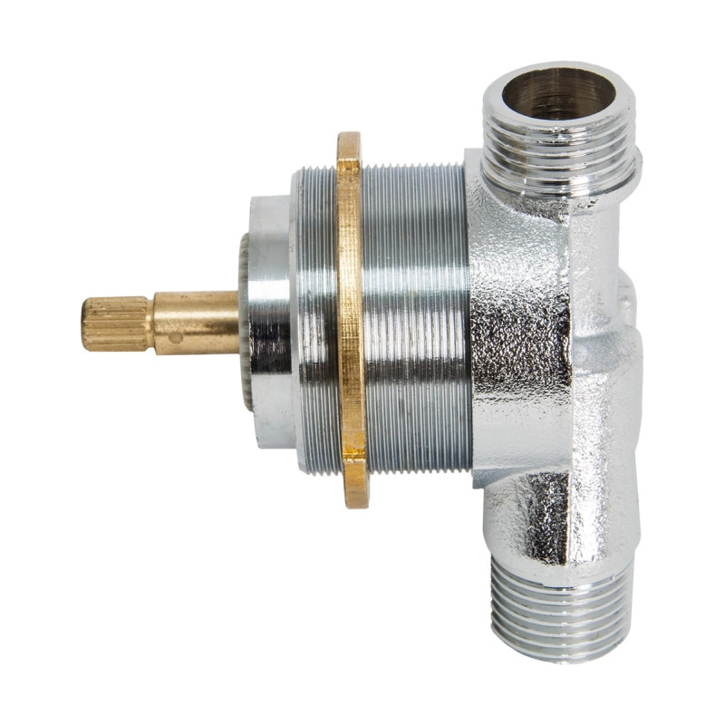 P072 Universal Water Mixer