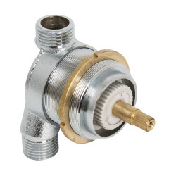 P072 Universal Water Mixer